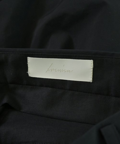 IRENISA（イレニサ）その他 黒 サイズ:3(L位) メンズ/2200679874010