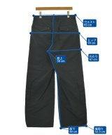 IRENISA（イレニサ）その他 黒 サイズ:3(L位) メンズ/2200679874010