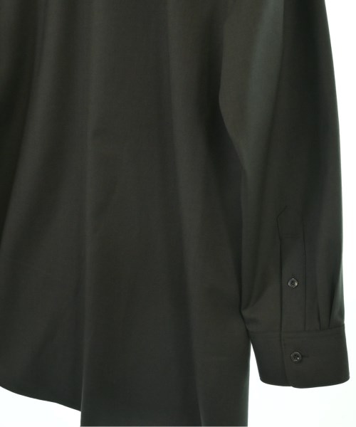 IRENISA（イレニサ）カジュアルシャツ 黒 サイズ:3(L位) メンズ/2200679874027