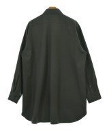 IRENISA（イレニサ）カジュアルシャツ 黒 サイズ:3(L位) メンズ/2200679874027