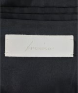 IRENISA（イレニサ）ジャケット グレー サイズ:3(L位) メンズ/2200695460037