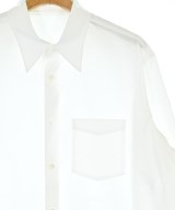 IRENISA（イレニサ）カジュアルシャツ 白 サイズ:3(L位) メンズ/2200695460068