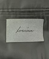 IRENISA（イレニサ）チェスターコート グレー サイズ:3(L位) メンズ/2200697713025