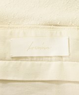 IRENISA（イレニサ）ショートパンツ 白 サイズ:3(L位) メンズ/2200696778018