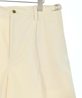 IRENISA（イレニサ）ショートパンツ 白 サイズ:3(L位) メンズ/2200696778018