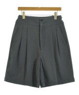 IRENISA ショートパンツ