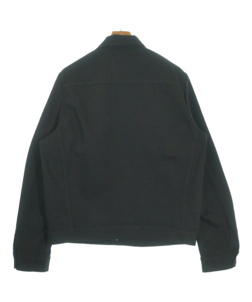 IRENISA（イレニサ）デニムジャケット 黒 サイズ:3(L位) メンズ/2200659359018