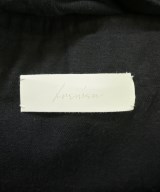 IRENISA（イレニサ）デニムジャケット 黒 サイズ:3(L位) メンズ/2200659359018