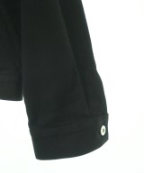 IRENISA（イレニサ）デニムジャケット 黒 サイズ:3(L位) メンズ/2200659359018