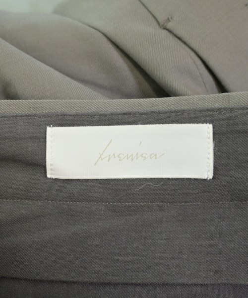IRENISA（イレニサ）その他 グレー サイズ:3(L位) メンズ/2200659359025