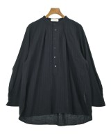 IRENISA（イレニサ）カジュアルシャツ 紺 サイズ:2(M位) メンズ/2200658555046