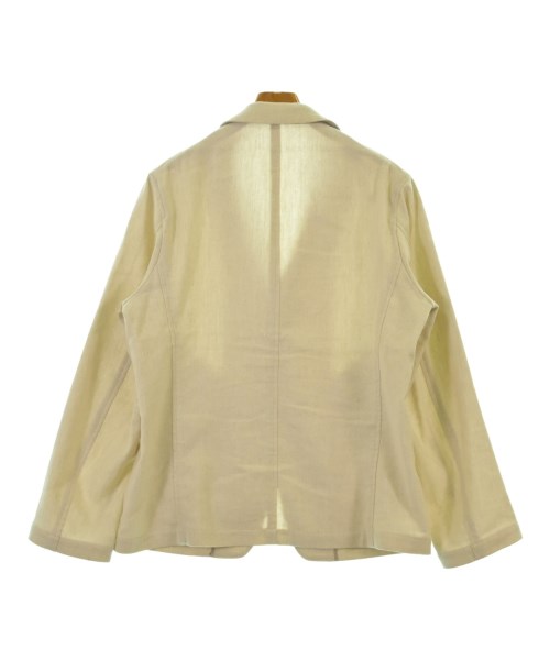 IRENISA（イレニサ）ジャケット 白 サイズ:2(M位) メンズ/2200662030010