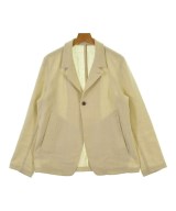 IRENISA（イレニサ）ジャケット 白 サイズ:2(M位) メンズ/2200662030010