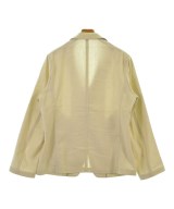 IRENISA（イレニサ）ジャケット 白 サイズ:2(M位) メンズ/2200662030010