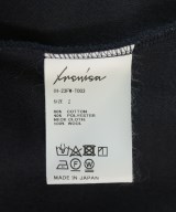 IRENISA（イレニサ）スウェット 黒 サイズ:2(M位) メンズ/2200713673029