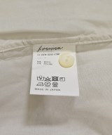 IRENISA（イレニサ）カジュアルシャツ 白 サイズ:3(L位) メンズ/2200714975092