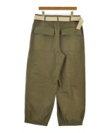 IRENISA（イレニサ）チノパン カーキ サイズ:2(M位) メンズ/2200645344011