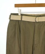 IRENISA（イレニサ）チノパン カーキ サイズ:2(M位) メンズ/2200645344011