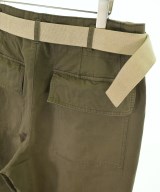 IRENISA（イレニサ）チノパン カーキ サイズ:2(M位) メンズ/2200645344011