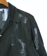 IRENISA（イレニサ）カジュアルシャツ 緑 サイズ:F メンズ/2200646063072