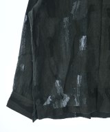 IRENISA（イレニサ）カジュアルシャツ 緑 サイズ:F メンズ/2200646063072