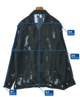 IRENISA（イレニサ）カジュアルシャツ 緑 サイズ:F メンズ/2200646063072