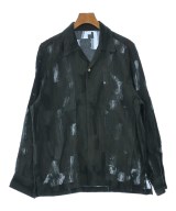 IRENISA カジュアルシャツ