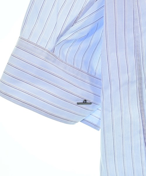 IRENISA（イレニサ）シャツワンピース 青 サイズ:1(S位) レディース/2200636264076