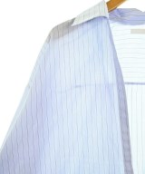 IRENISA（イレニサ）シャツワンピース 青 サイズ:1(S位) レディース/2200636264076