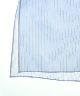 IRENISA（イレニサ）シャツワンピース 青 サイズ:1(S位) レディース/2200636264076