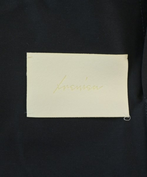 IRENISA（イレニサ）その他 紺 サイズ:2(M位) メンズ/2200647444016