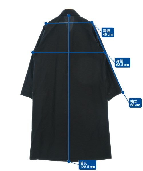 IRENISA（イレニサ）その他 紺 サイズ:2(M位) メンズ/2200647444016