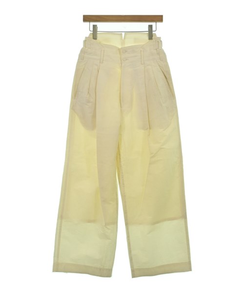 IRENISA(イレニサ)その他 白 サイズ:2(M位)/2200648141037