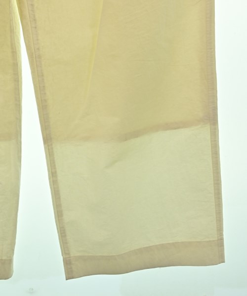 IRENISA（イレニサ）その他 白 サイズ:2(M位) メンズ/2200648141037