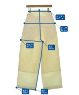 IRENISA（イレニサ）その他 白 サイズ:2(M位) メンズ/2200648141037