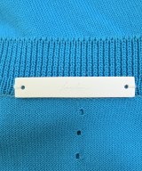 IRENISA（イレニサ）ニット・セーター 青 サイズ:2(M位) メンズ/2200652490022