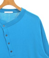 IRENISA（イレニサ）ニット・セーター 青 サイズ:2(M位) メンズ/2200652490022