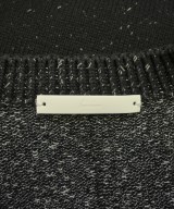 IRENISA（イレニサ）ニット・セーター 黒 サイズ:3(L位) メンズ/2200653432069