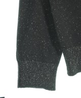 IRENISA（イレニサ）ニット・セーター 黒 サイズ:3(L位) メンズ/2200653432069