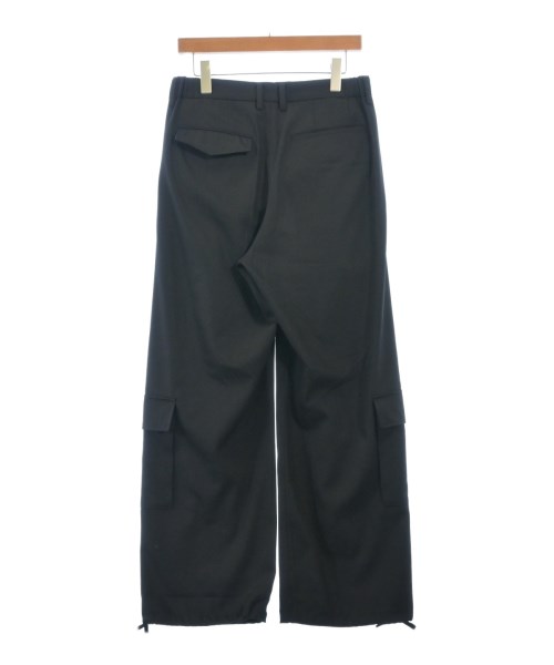 IRENISA（イレニサ）カーゴパンツ 黒 サイズ:3(L位) メンズ/2200653432076
