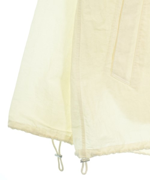 IRENISA（イレニサ）その他 白 サイズ:3(L位) メンズ/2200653947013