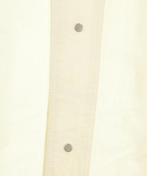 IRENISA（イレニサ）その他 白 サイズ:3(L位) メンズ/2200653947013