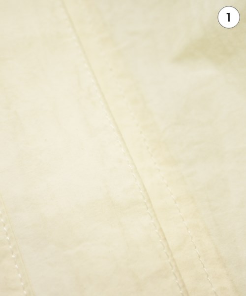 IRENISA（イレニサ）その他 白 サイズ:3(L位) メンズ/2200653947013