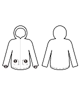 IRENISA（イレニサ）その他 白 サイズ:3(L位) メンズ/2200653947013