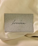 IRENISA（イレニサ）トレンチコート 白 サイズ:3(L位) メンズ/2200702448010