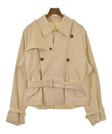IRENISA トレンチコート