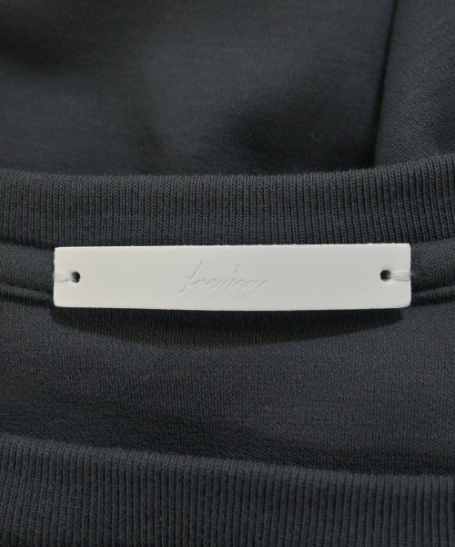 IRENISA（イレニサ）Tシャツ・カットソー グレー サイズ:2(M位) レディース/2200703406156