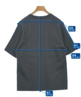 IRENISA（イレニサ）Tシャツ・カットソー グレー サイズ:2(M位) レディース/2200703406156