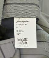 IRENISA（イレニサ）その他 グレー サイズ:3(L位) メンズ/2200706859010