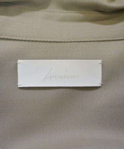IRENISA（イレニサ）その他 ベージュ サイズ:3(L位) メンズ/2200706859027